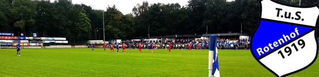 Sportanlage Fockbeker Chaussee